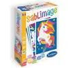 Image de Sentosphere Tableaux de sable Mini licorne