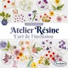 Image de Jeu créatif SentoSphère Atelier resine L'art de l'inclusion