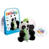 Image de Mini Kit Modelage - Patarev Pocket - Panda