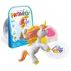 Image de Patarev pocket Licorne blanche