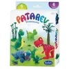 Image de PATAREV - Blister theme dinosaures