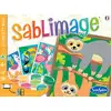 Image de Coffret Sablimage Sentosphère - animaux sud américains