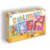 Image de Sablimage Licornes SentoSphère