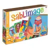 Image de Sablimage Concept'Box Chats Sentosphère