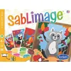 Image de Jeu créatif SentoSphère Sablimage Concept Box Animaux Joueurs