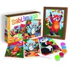 Image de Sentosphere Tableaux de sable Animaux