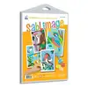 Image de Recharge Sablimage : oiseaux - Sentosphère