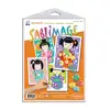 Image de Recharge Sablimage : kokeshi - Sentosphère