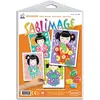 Image de Sentosphere recharge sablimage kokeshi