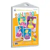 Image de Recharge Sablimage : princesse - Sentosphère