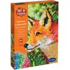 Image de Sentosphere Image en strass renard