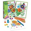 Image de Quilling Art - Art & Créations - Au coeur des fleurs Sentosphère