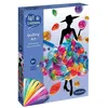 Image de Jeu Quilling Art - Robes de rêves