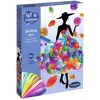 Image de Sentosphere Robe Quilling'art