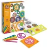 Image de Coffret mandalas Spiral' Art - Art & Créations