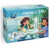 Image de La chimie de l'eau - Sentosphere