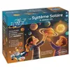 Image de Sentosphere - Le systeme Solaire