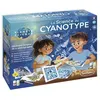 Image de La science du cyanotype - Kit experience