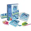 Image de Sentosphere Coffret à strass Dauphins