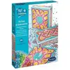 Image de Sentosphere Coffret à strass motif