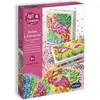 Image de Sentosphere Coffret à strass animaux