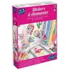 Image de Art et creations - Stickers a diamanter