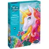 Image de Sentosphere Image en strass Licorne