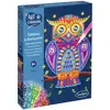 Image de Sentosphere Image strass hibou