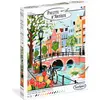 Image de Sentosphere PALETTE D'ARTISTE AMSTERDAM (FR-DE-IT-EN-ES-NL-PT)