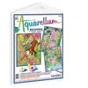 Image de Fun Frag / Ed Debroise - Recharge Aquarellum   Amazones