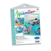 Image de Recharge Aquarellum grand modèle - Dauphins
