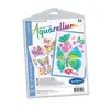 Image de Recharge Aquarellum Junior Papillons et Fleurs