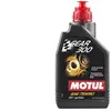 Image de Huile de transmission MOTUL Motyl Gear 300 75W90 100% synthèse 1L