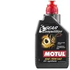 Image de Huile boîte de vitesse MOTUL Gear Competition 75W140 100% synthèse 1L