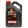Image de Huile ECO-NERGY 8100 5W30 5L MOTUL