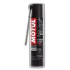 Image de Graisse chaine/moteur motul c2 chain lube road (aerosol 400ml)