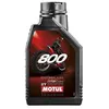 Image de Huile moteur 2t motul 800 factory line off road (1l)
