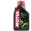 Image de Huile Moteur MOTUL 5000 4T 10W40 Semi-synthèse 1L