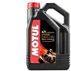 Image de Huile moteur MOTUL 7100 4T 5W40 100% synthèse 4L