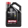 Image de Motul huile specific 2312 0w30 5l (bidon)
