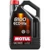Image de Huile Moteur Motul Eco-lite 0w20 Essence 5 L