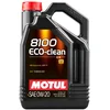 Image de Huile Moteur Motul Fuel Economy 0w20 Essence Et Diesel 5 L