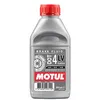 Image de Liquide frein dot4 lv motul brake fluid (500ml)