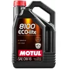 Image de Huile Moteur Motul Fuel Economy 0w16 Essence 5 L