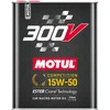 Image de Huile Moteur Motul 300v Competition 15w50 2l
