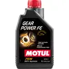 Image de Huile De Boîte Motul Gear Power Fe 75w