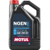 Image de Huile Moteur Motul Ngen Hybrid 0w20 4l