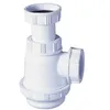 Image de Siphon de lavabo en abs