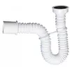 Image de Sans marque Raccord extensible entrée 40 x 49 sortie diam. 40 mm