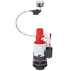 Image de WIRQUIN Mécanisme double chasse mécanique BP 3/6L
